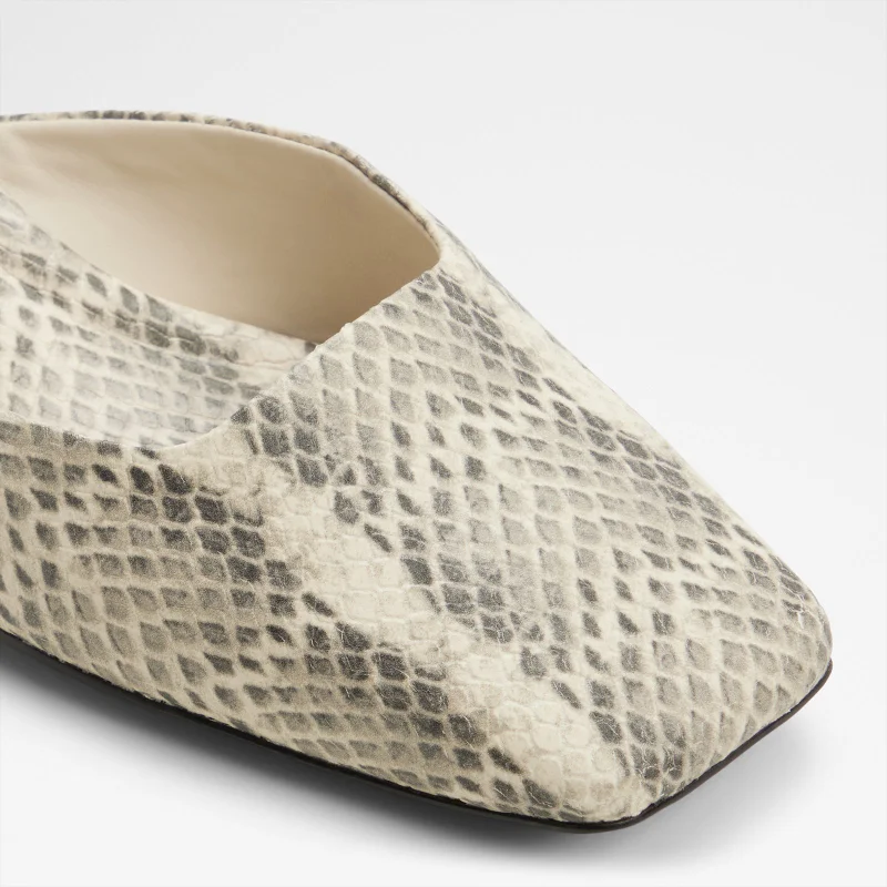 ALDO  Block Heel Mules for Women | Best Price UAE
